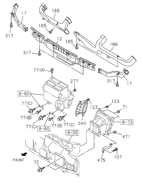 Partial Engine